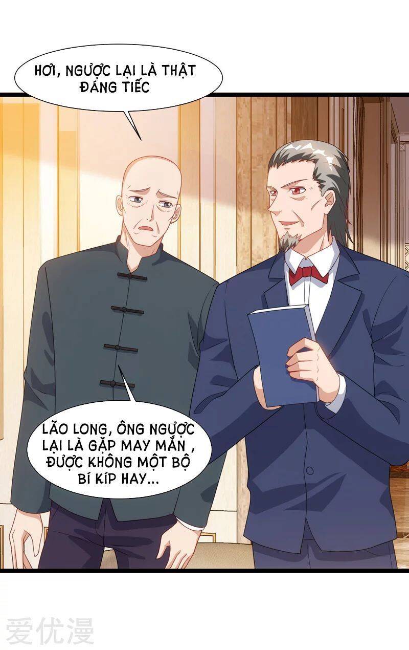 Trọng Sinh Khí Thiếu Quy Lai Chapter 48 - Trang 29