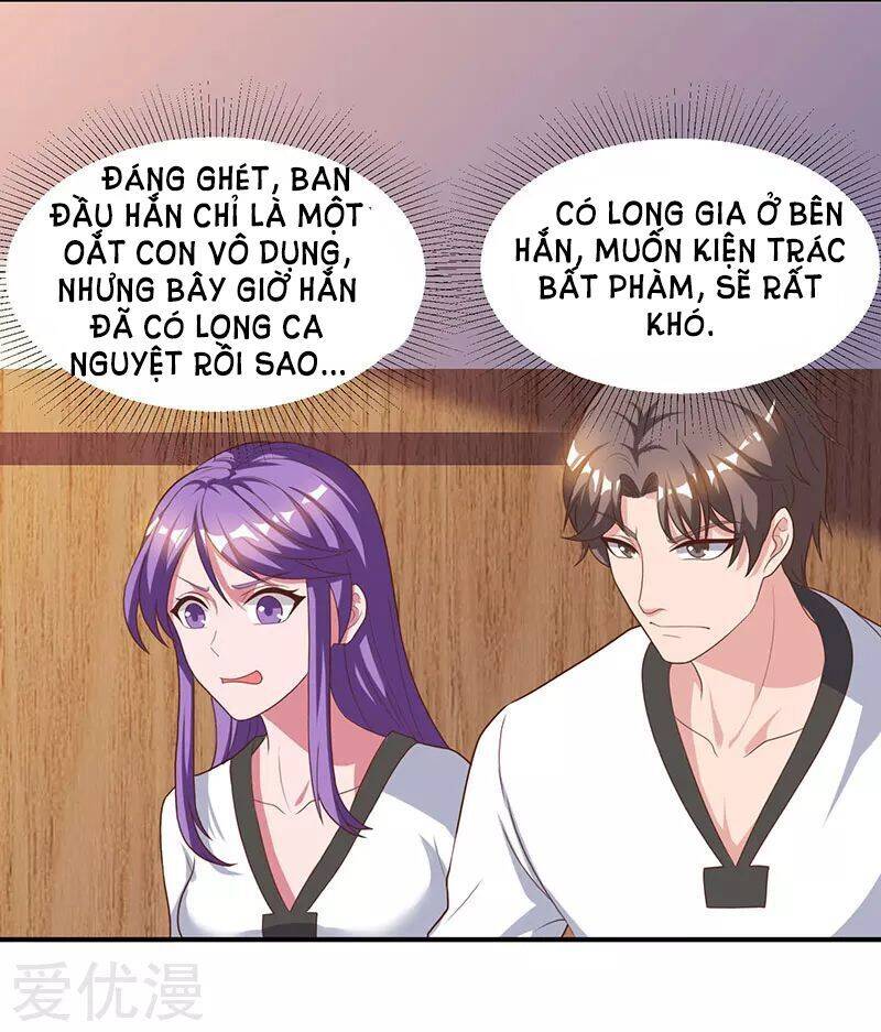 Trọng Sinh Khí Thiếu Quy Lai Chapter 38 - Trang 22