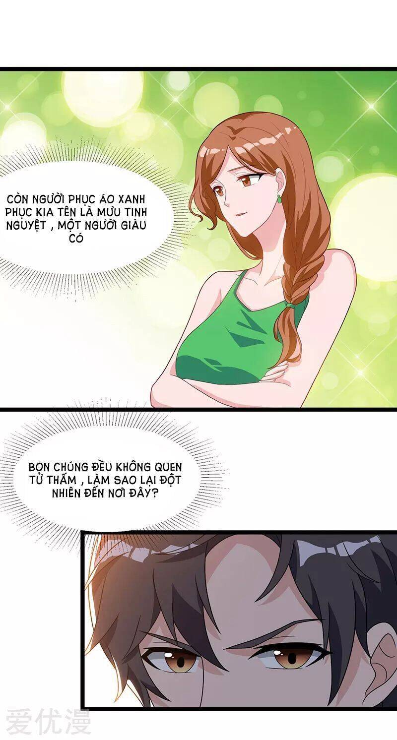 Trọng Sinh Khí Thiếu Quy Lai Chapter 35 - Trang 26