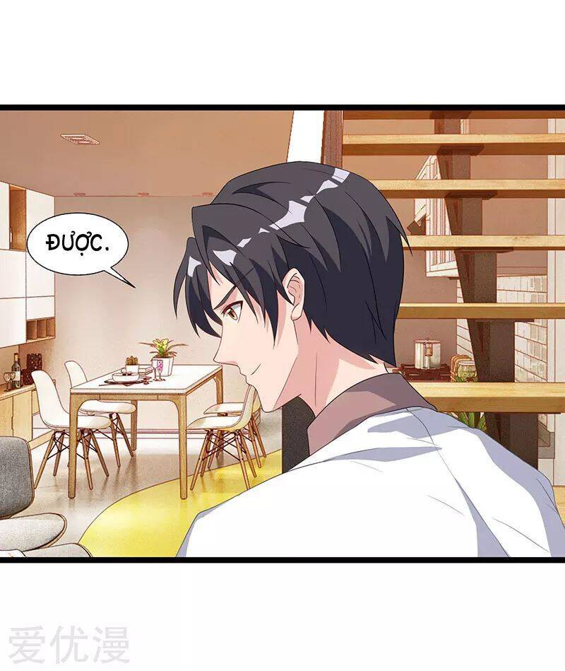 Trọng Sinh Khí Thiếu Quy Lai Chapter 36 - Trang 23