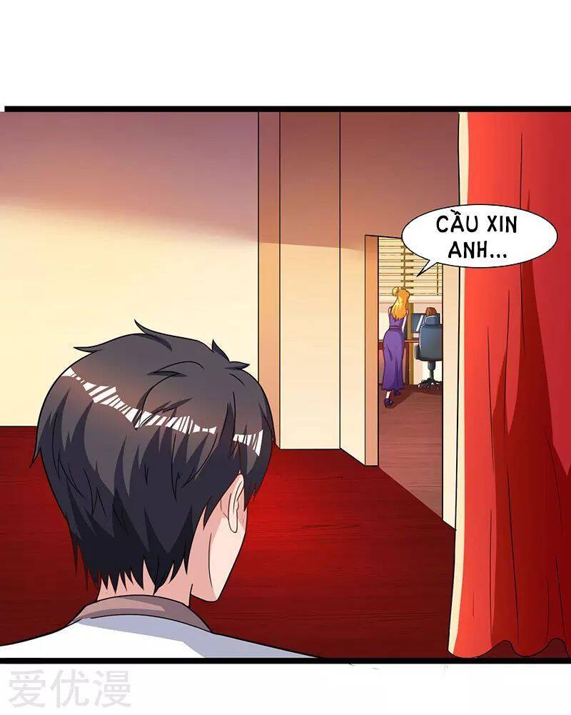 Trọng Sinh Khí Thiếu Quy Lai Chapter 50 - Trang 23
