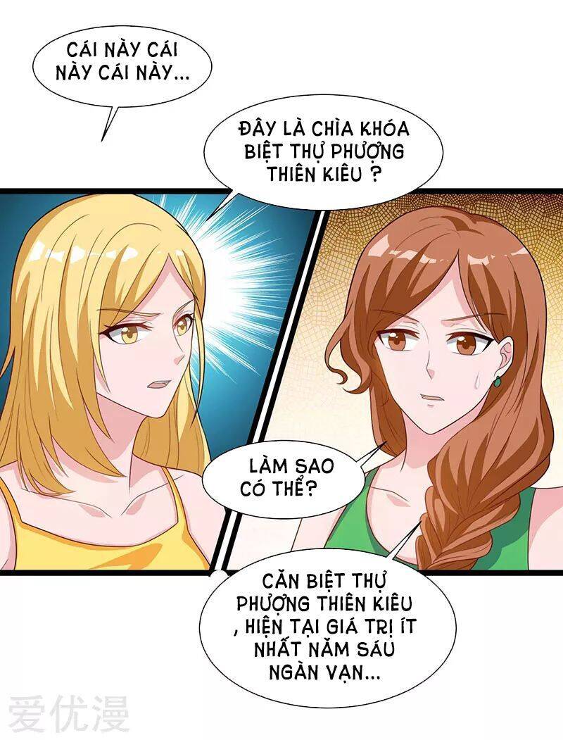 Trọng Sinh Khí Thiếu Quy Lai Chapter 36 - Trang 16