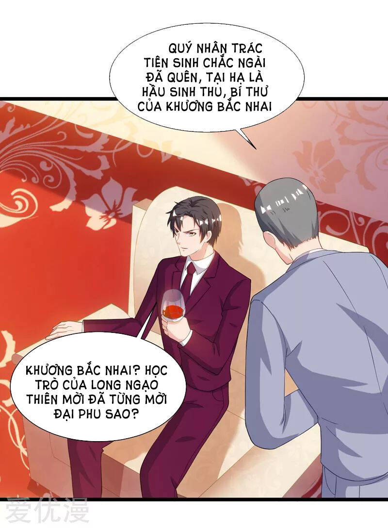 Trọng Sinh Khí Thiếu Quy Lai Chapter 44 - Trang 1