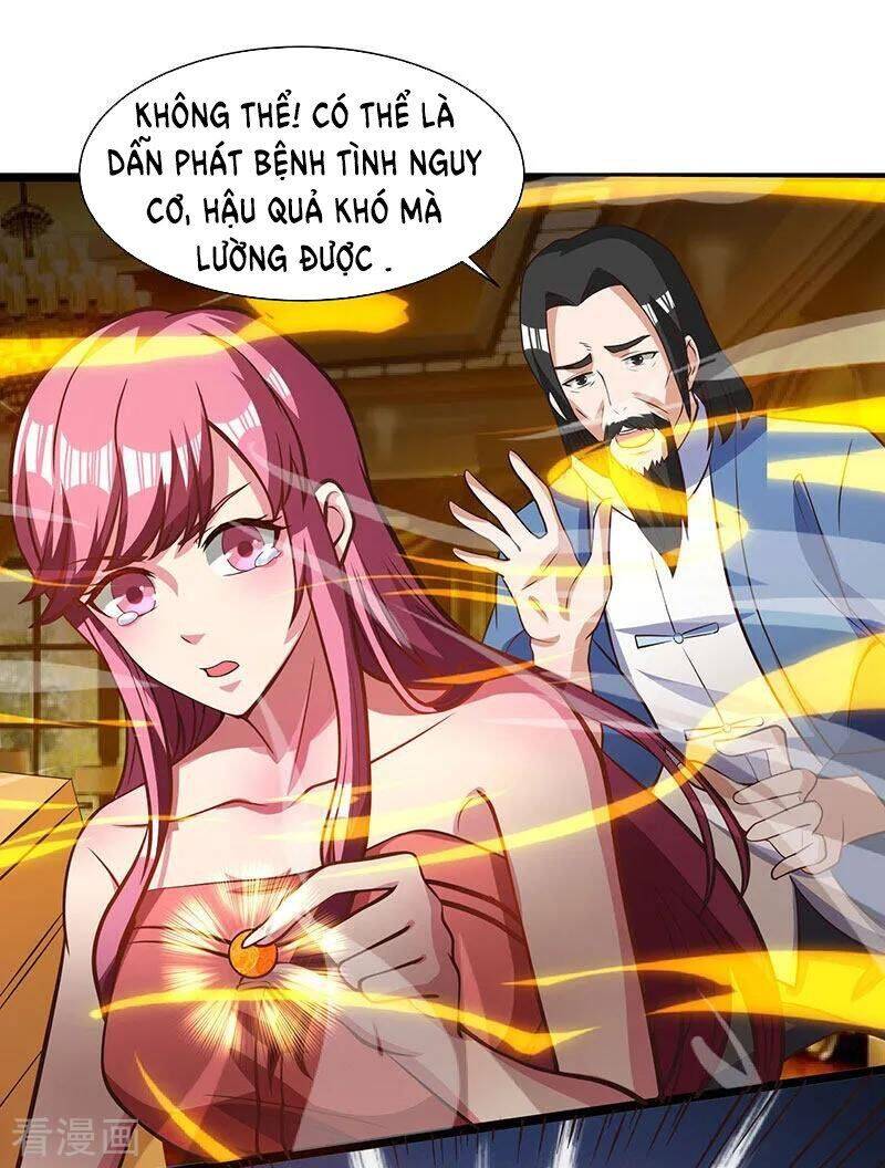 Trọng Sinh Khí Thiếu Quy Lai Chapter 27 - Trang 14