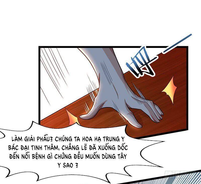Trọng Sinh Khí Thiếu Quy Lai Chapter 26 - Trang 8