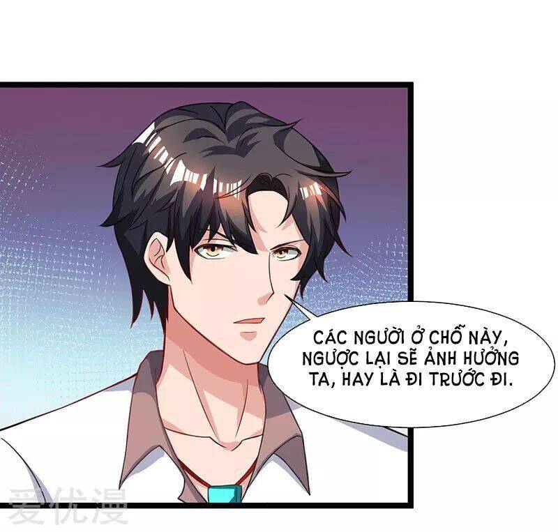 Trọng Sinh Khí Thiếu Quy Lai Chapter 33 - Trang 23