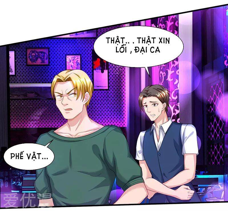 Trọng Sinh Khí Thiếu Quy Lai Chapter 32 - Trang 5