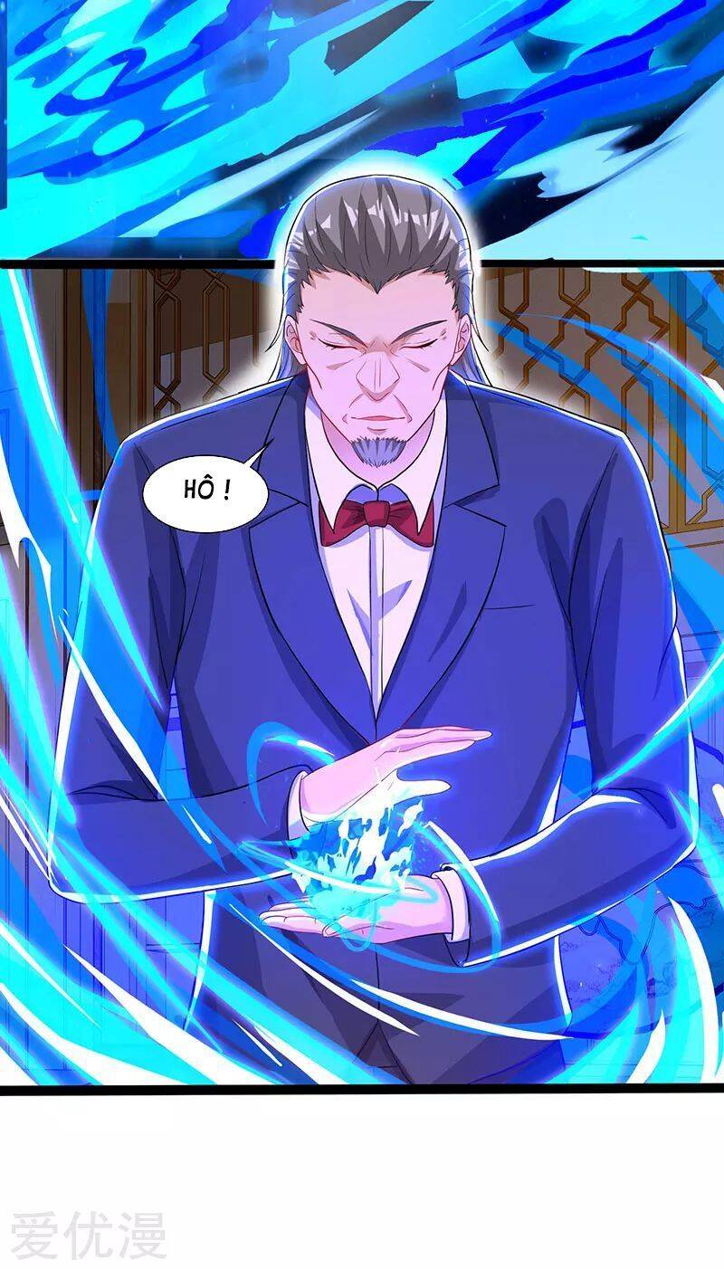 Trọng Sinh Khí Thiếu Quy Lai Chapter 48 - Trang 20