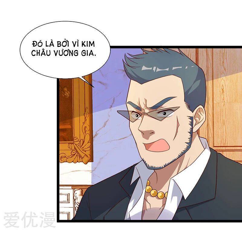 Trọng Sinh Khí Thiếu Quy Lai Chapter 35 - Trang 6