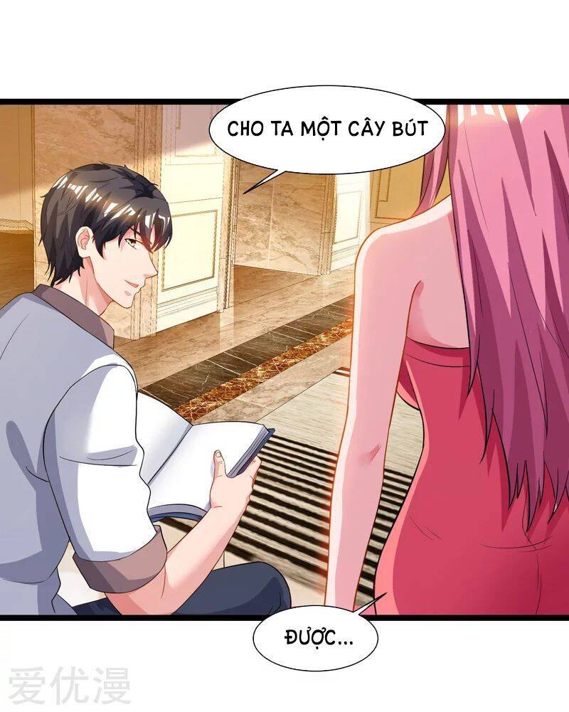 Trọng Sinh Khí Thiếu Quy Lai Chapter 48 - Trang 10