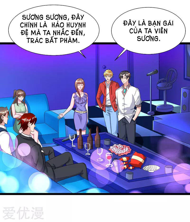 Trọng Sinh Khí Thiếu Quy Lai Chapter 31 - Trang 5