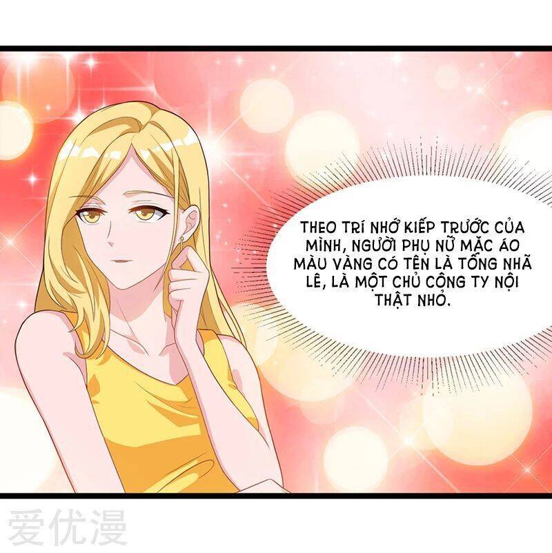 Trọng Sinh Khí Thiếu Quy Lai Chapter 35 - Trang 25