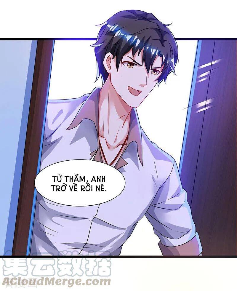 Trọng Sinh Khí Thiếu Quy Lai Chapter 41 - Trang 1