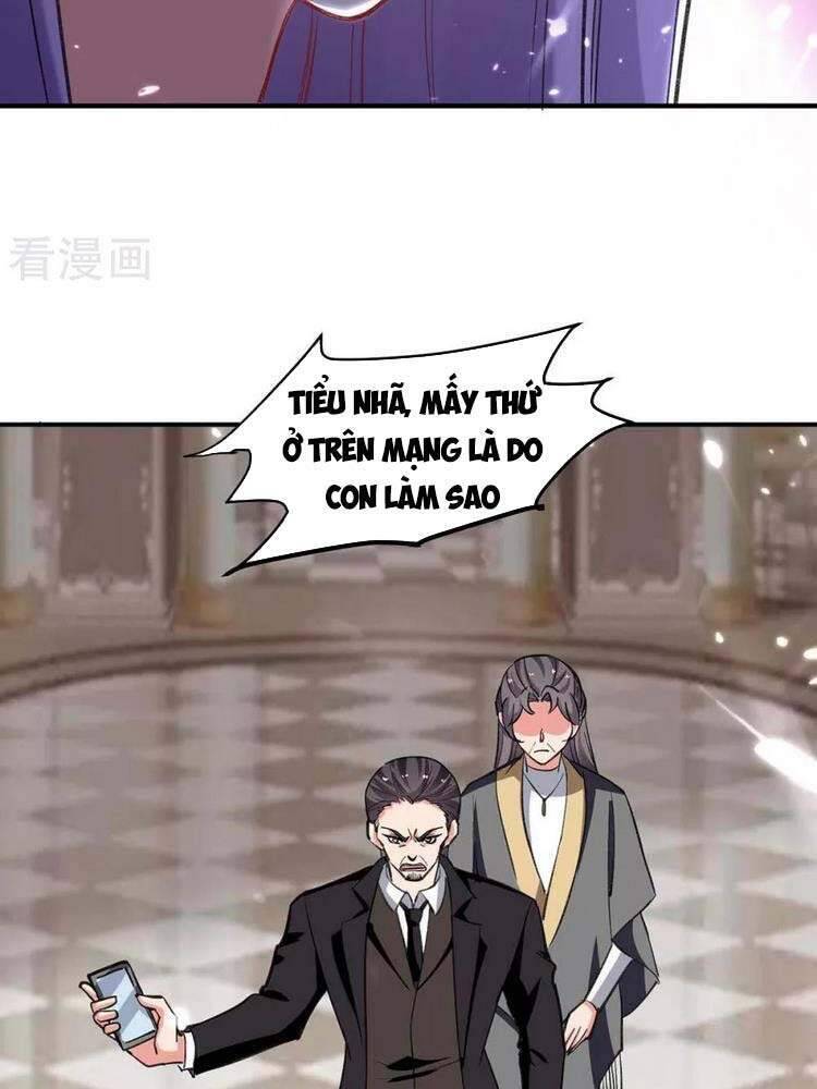 Trọng Sinh Khí Thiếu Quy Lai Chapter 225 - Trang 11