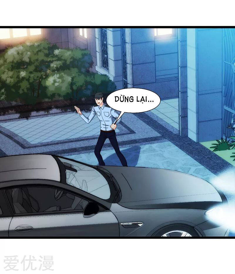 Trọng Sinh Khí Thiếu Quy Lai Chapter 44 - Trang 27