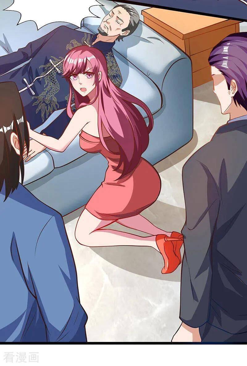 Trọng Sinh Khí Thiếu Quy Lai Chapter 27 - Trang 10
