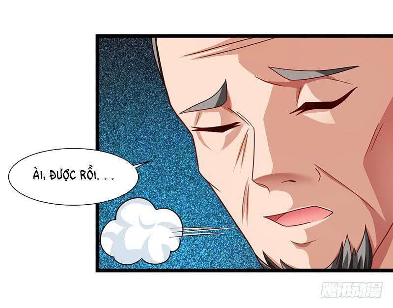 Trọng Sinh Khí Thiếu Quy Lai Chapter 26 - Trang 13