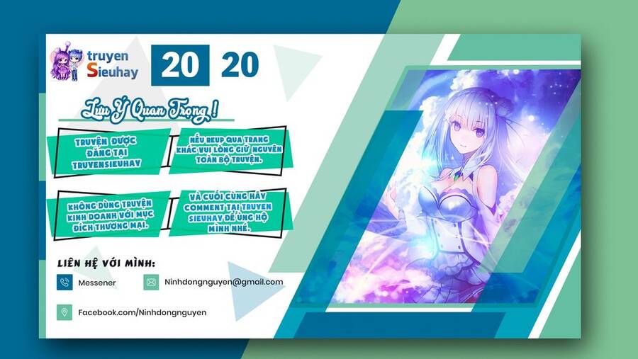 Trọng Sinh Khí Thiếu Quy Lai Chapter 24 - Trang 0