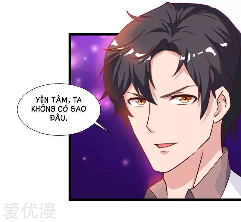Trọng Sinh Khí Thiếu Quy Lai Chapter 33 - Trang 15