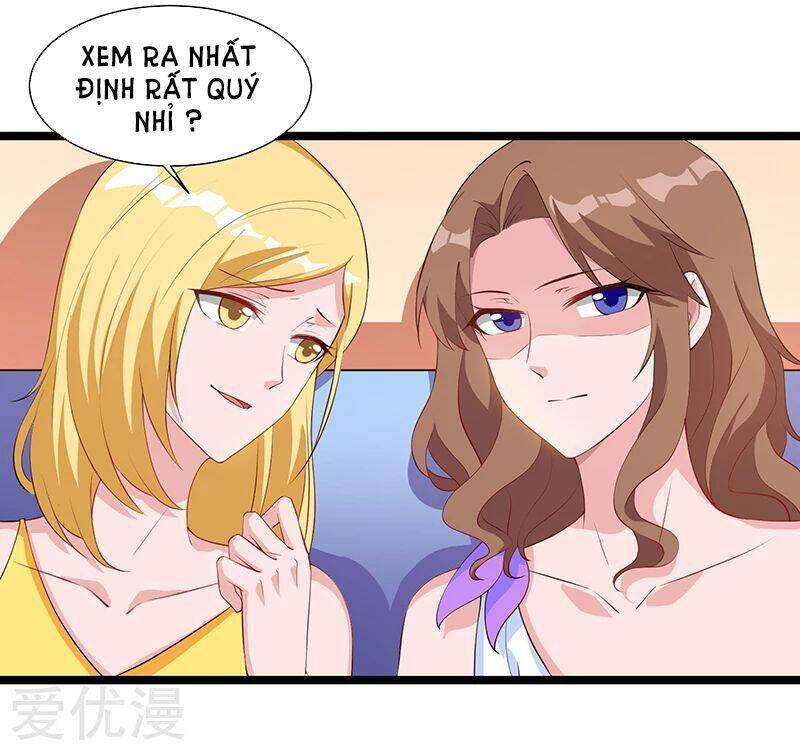 Trọng Sinh Khí Thiếu Quy Lai Chapter 36 - Trang 8
