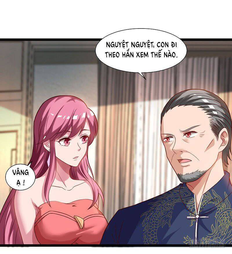 Trọng Sinh Khí Thiếu Quy Lai Chapter 26 - Trang 26