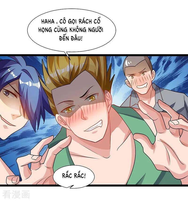Trọng Sinh Khí Thiếu Quy Lai Chapter 28 - Trang 14