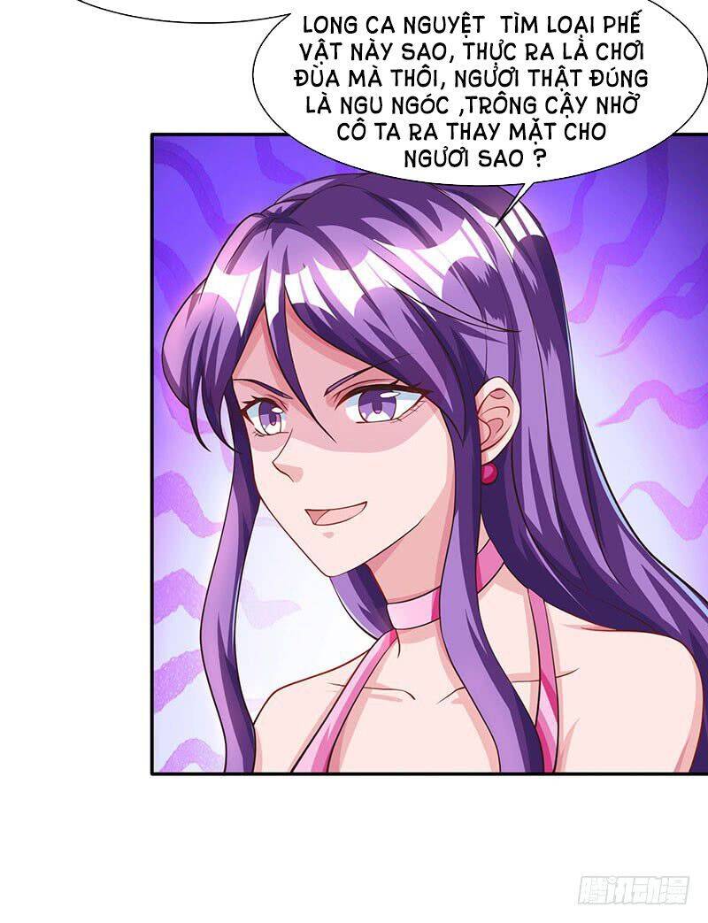 Trọng Sinh Khí Thiếu Quy Lai Chapter 30 - Trang 9