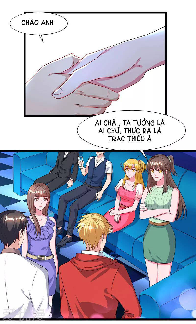 Trọng Sinh Khí Thiếu Quy Lai Chapter 31 - Trang 6