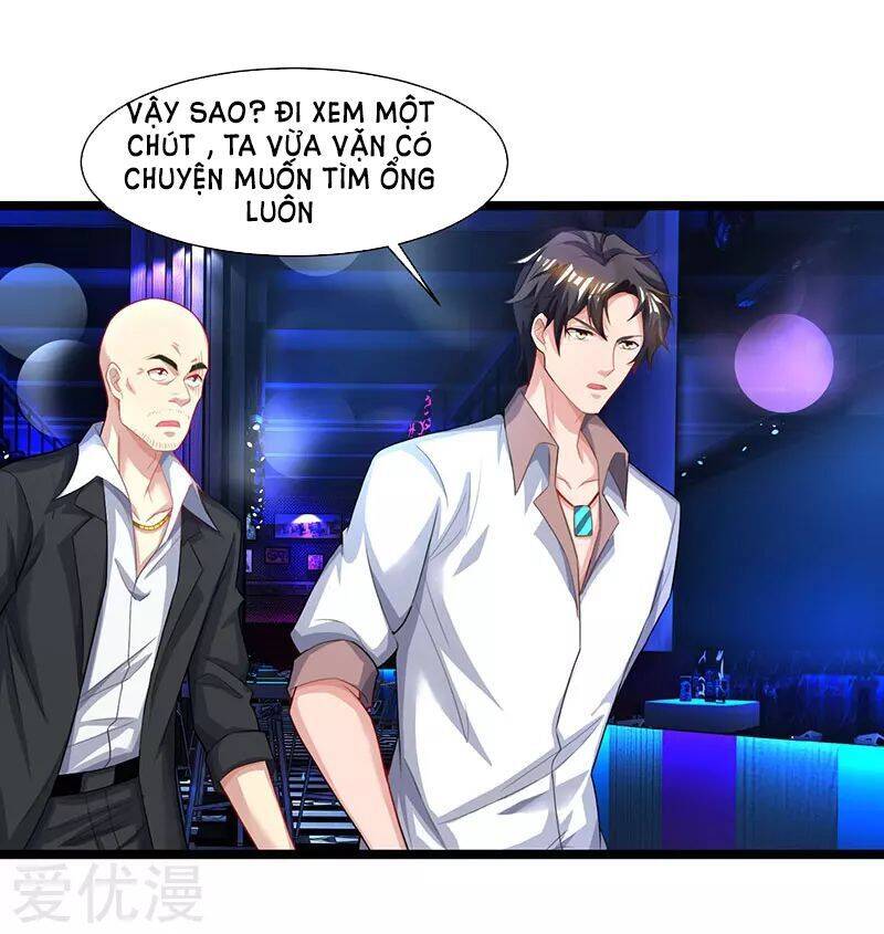 Trọng Sinh Khí Thiếu Quy Lai Chapter 34 - Trang 24