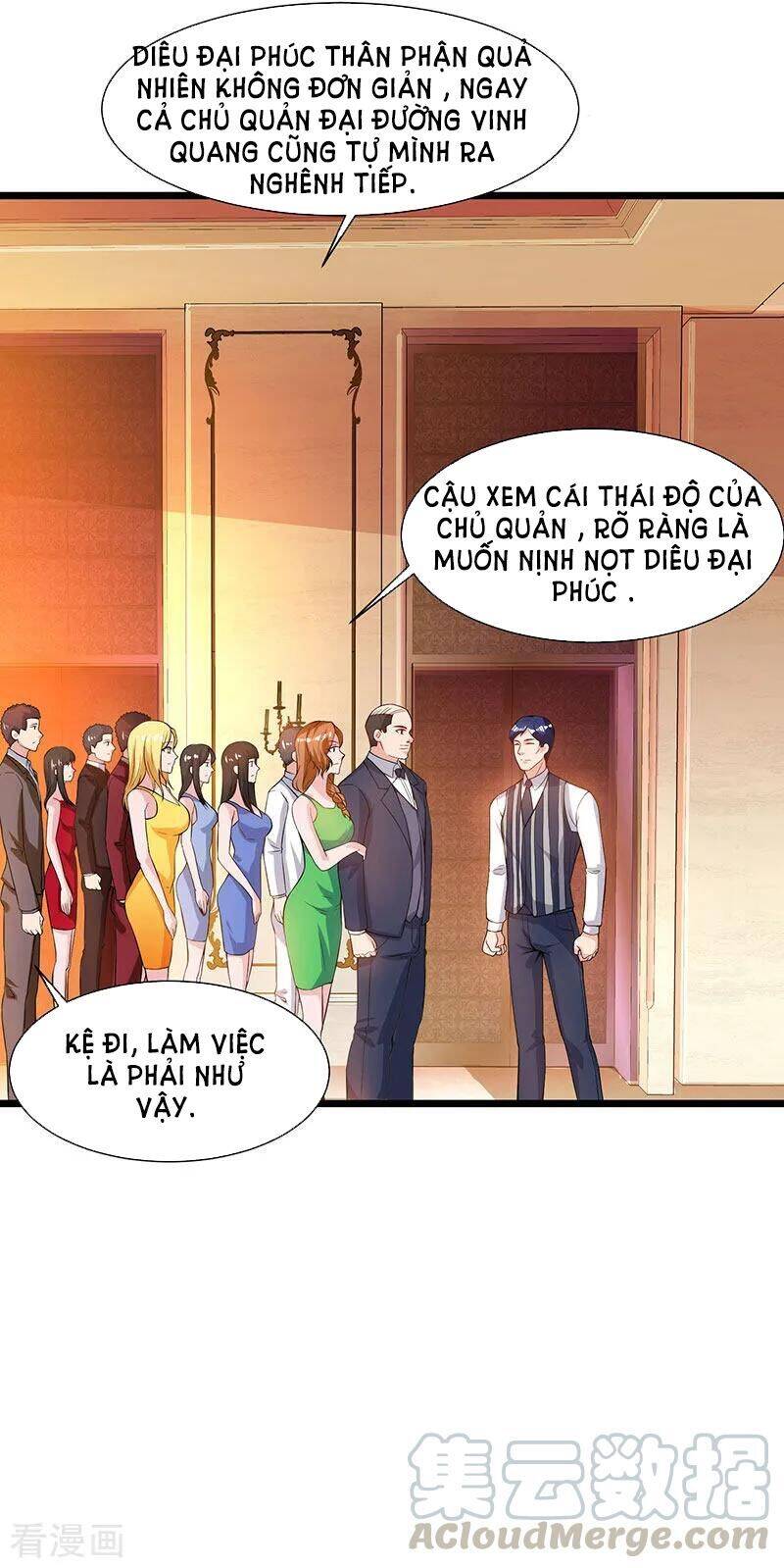 Trọng Sinh Khí Thiếu Quy Lai Chapter 41 - Trang 24