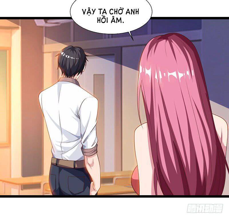 Trọng Sinh Khí Thiếu Quy Lai Chapter 30 - Trang 23