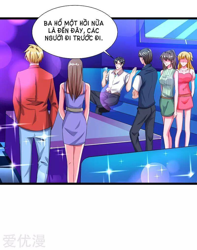 Trọng Sinh Khí Thiếu Quy Lai Chapter 33 - Trang 13