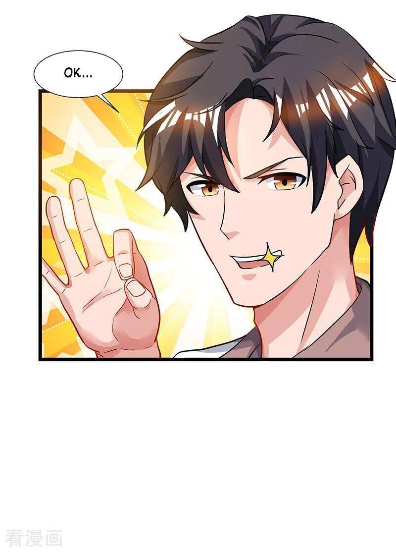 Trọng Sinh Khí Thiếu Quy Lai Chapter 41 - Trang 6