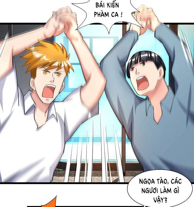 Trọng Sinh Khí Thiếu Quy Lai Chapter 25 - Trang 5