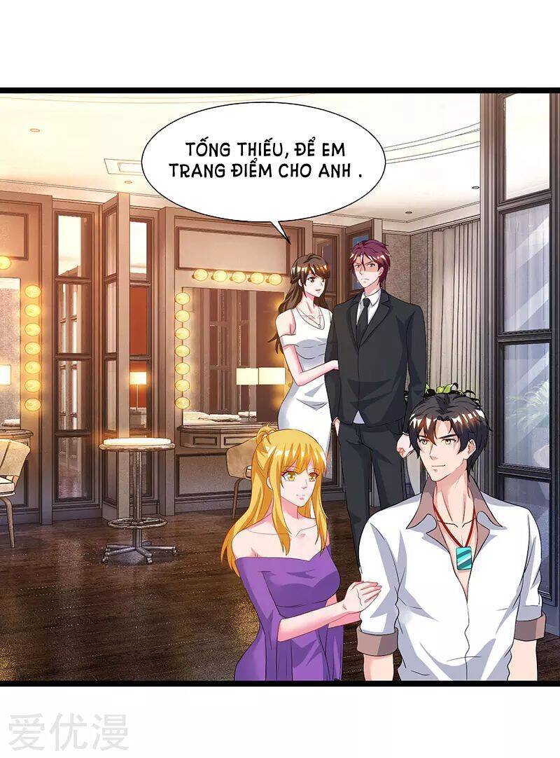 Trọng Sinh Khí Thiếu Quy Lai Chapter 50 - Trang 14
