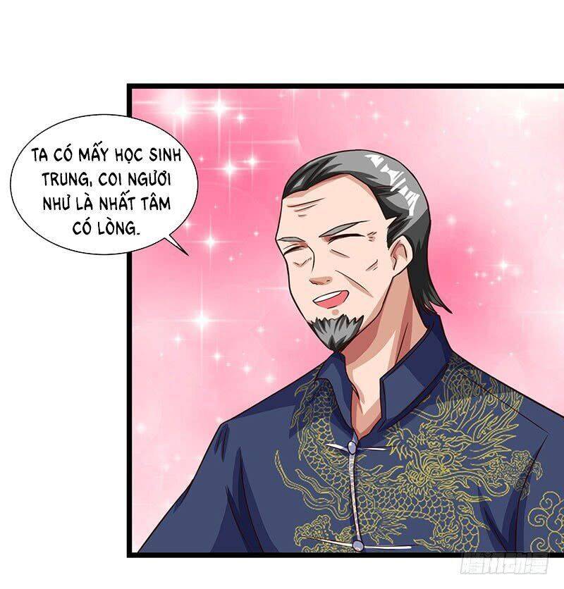 Trọng Sinh Khí Thiếu Quy Lai Chapter 26 - Trang 5
