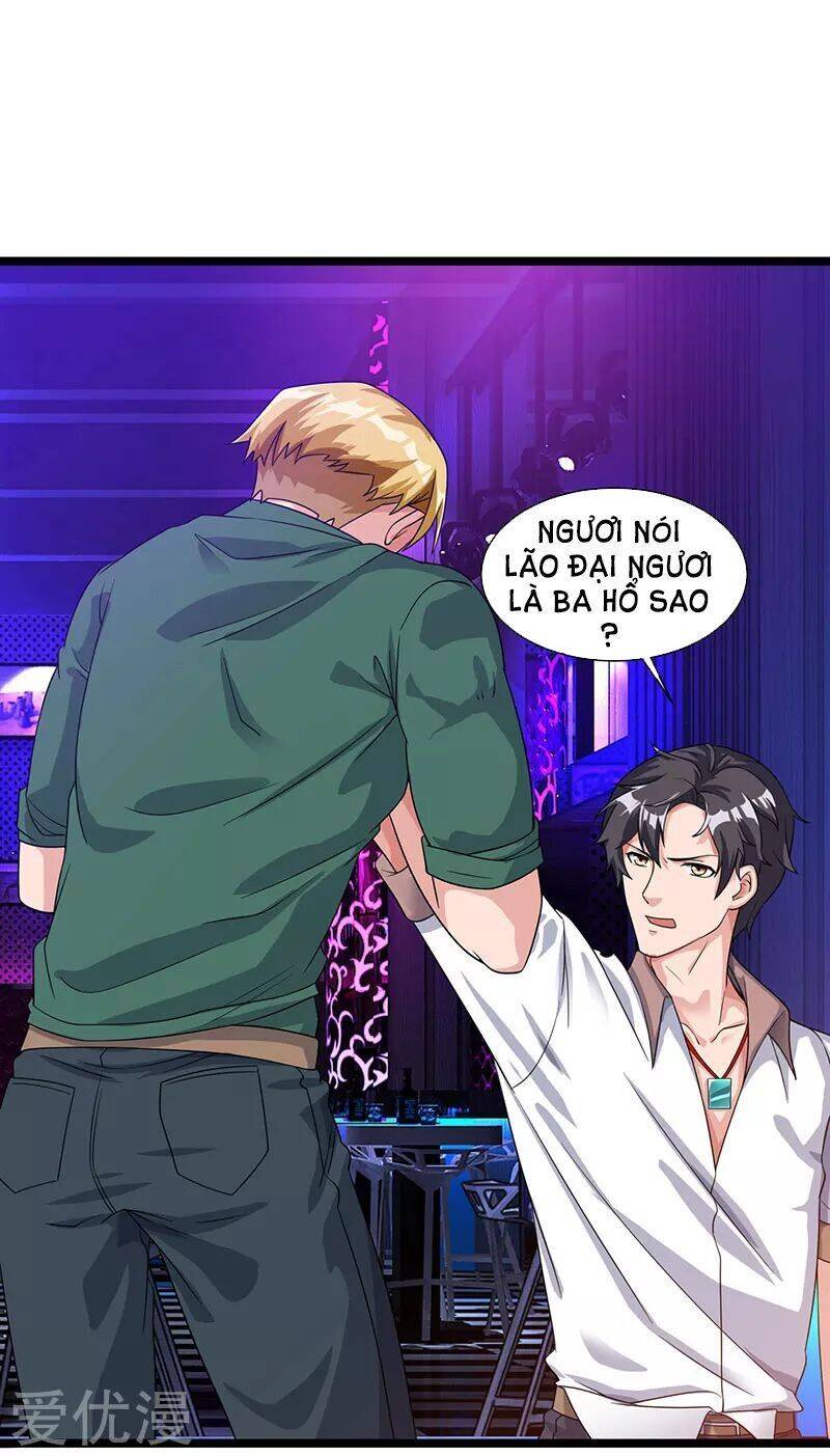 Trọng Sinh Khí Thiếu Quy Lai Chapter 33 - Trang 1