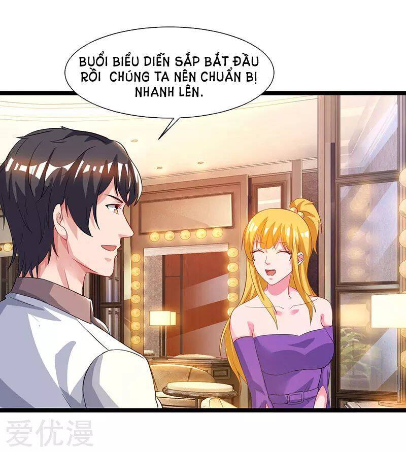 Trọng Sinh Khí Thiếu Quy Lai Chapter 50 - Trang 12