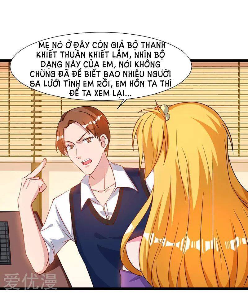Trọng Sinh Khí Thiếu Quy Lai Chapter 50 - Trang 27