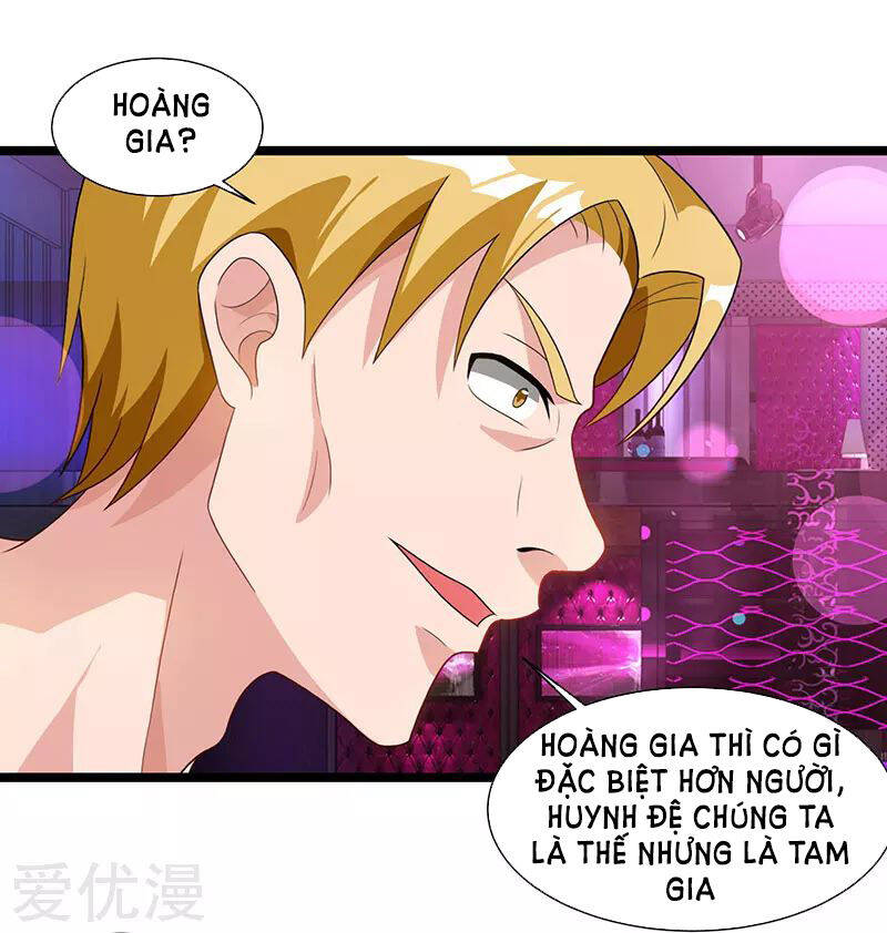 Trọng Sinh Khí Thiếu Quy Lai Chapter 31 - Trang 23
