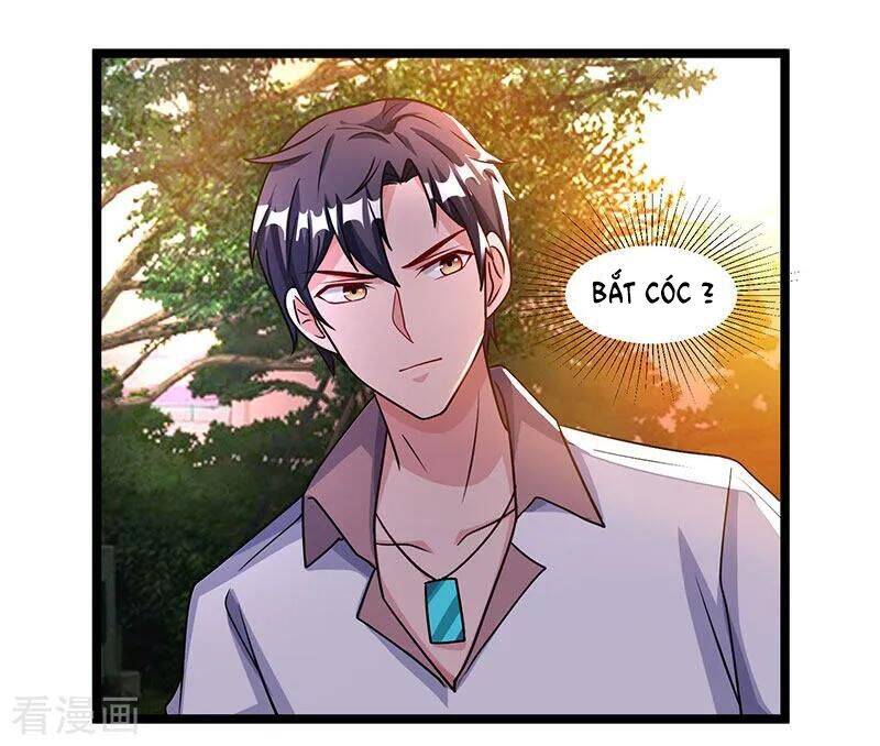 Trọng Sinh Khí Thiếu Quy Lai Chapter 28 - Trang 8