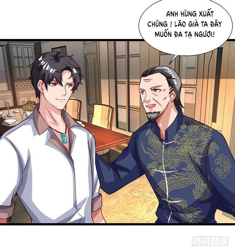 Trọng Sinh Khí Thiếu Quy Lai Chapter 26 - Trang 2