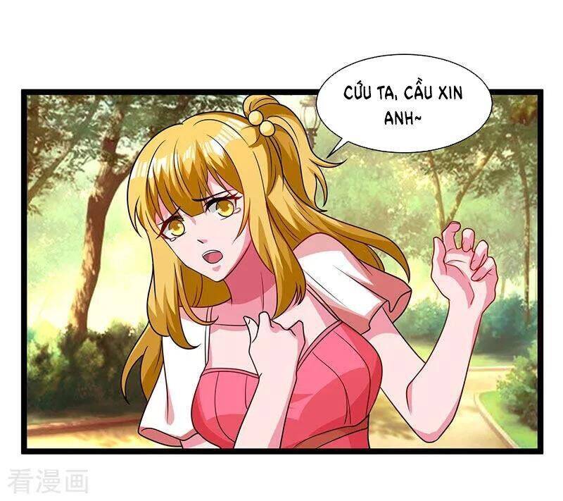 Trọng Sinh Khí Thiếu Quy Lai Chapter 28 - Trang 19