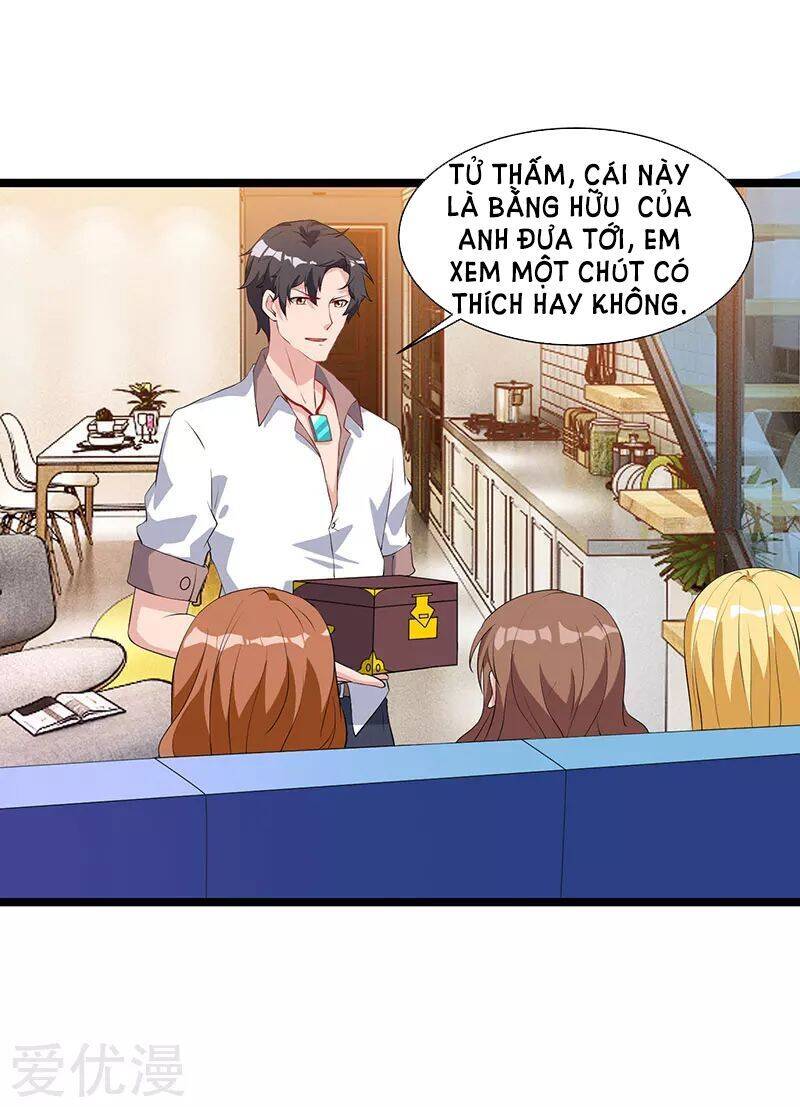Trọng Sinh Khí Thiếu Quy Lai Chapter 36 - Trang 13