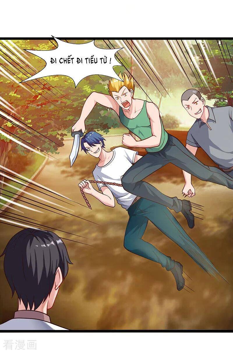 Trọng Sinh Khí Thiếu Quy Lai Chapter 28 - Trang 23
