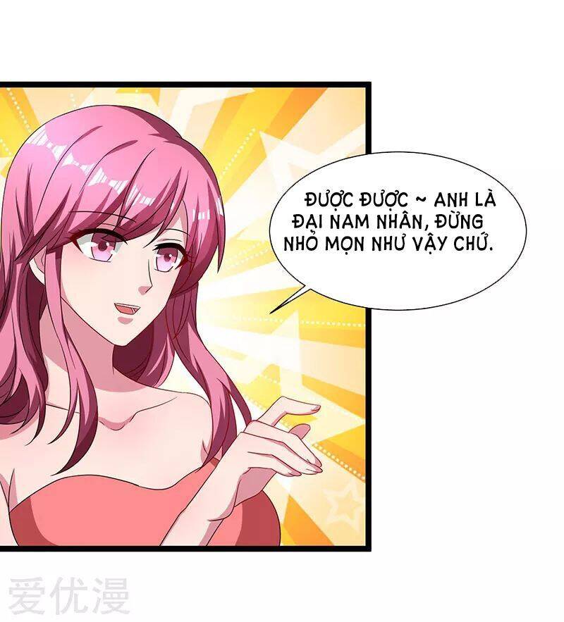 Trọng Sinh Khí Thiếu Quy Lai Chapter 38 - Trang 31