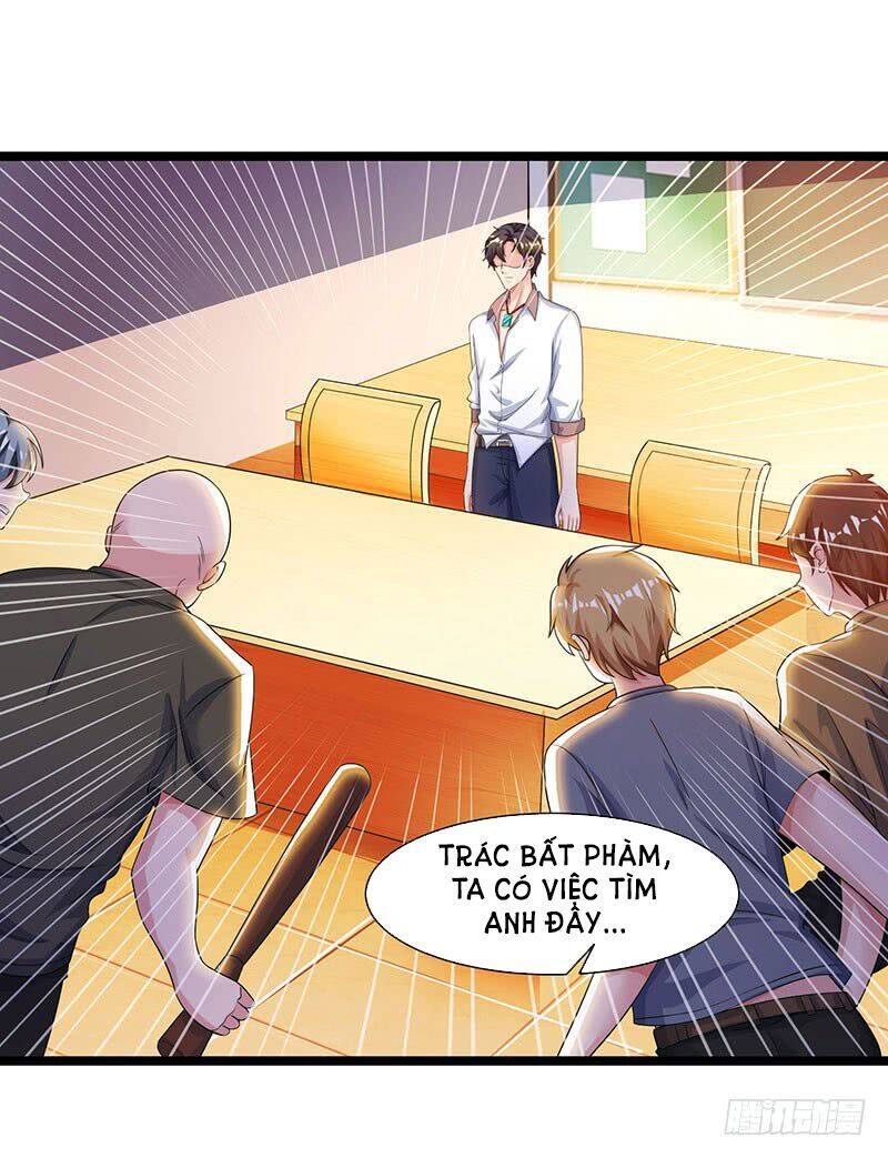 Trọng Sinh Khí Thiếu Quy Lai Chapter 30 - Trang 13