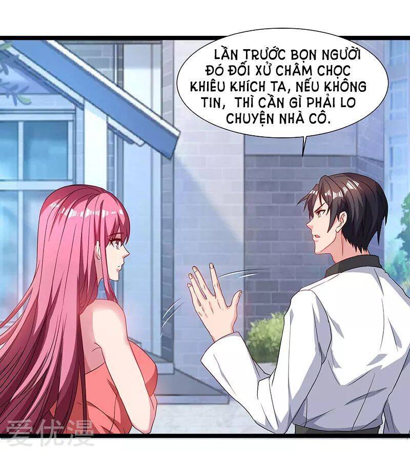 Trọng Sinh Khí Thiếu Quy Lai Chapter 38 - Trang 26