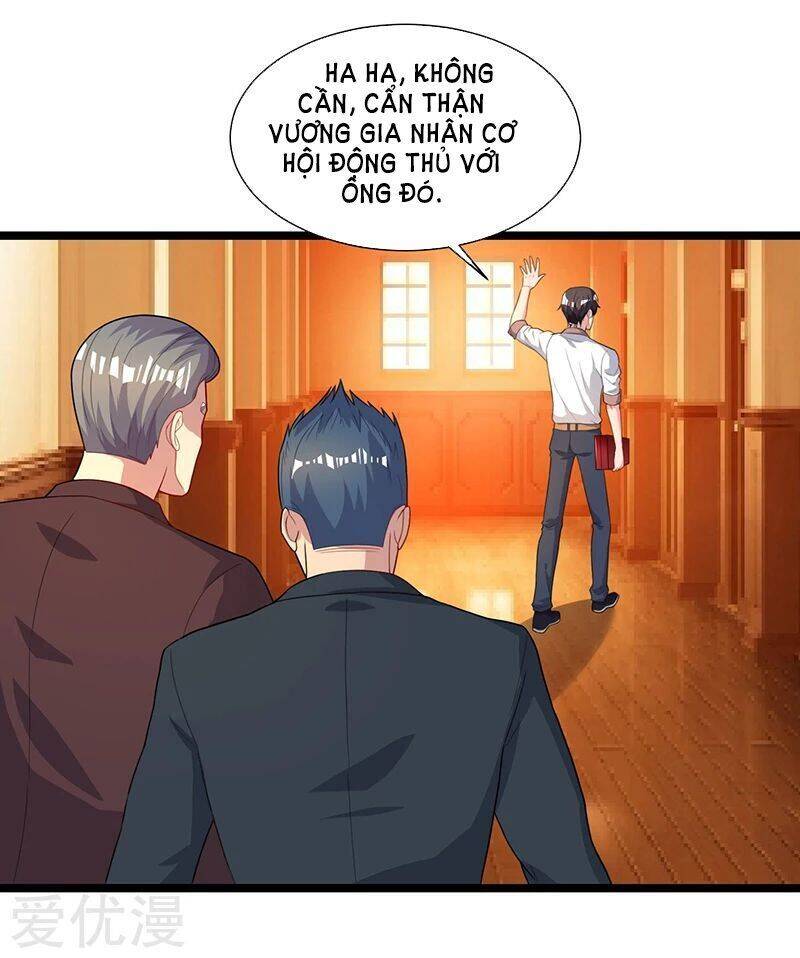 Trọng Sinh Khí Thiếu Quy Lai Chapter 35 - Trang 15