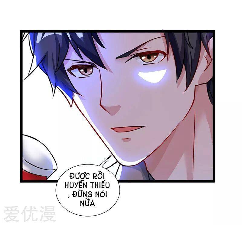 Trọng Sinh Khí Thiếu Quy Lai Chapter 33 - Trang 12